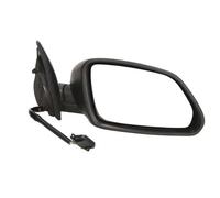 Specchietti retrovisori esterni BLIC 5402-04-1112522P destro