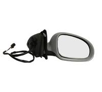 Specchietto esterno Dx riscaldato 5402-04-1122121P BLIC per VW JETTA III GOLF V