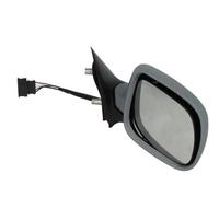 Specchietto esterno Dx riscaldato 5402-04-1129521P BLIC per SKODA OCTAVIA I