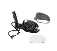 Specchio Esterno Destro Con Indicatori Elettrici Per VW Golf Plus 5M1 521