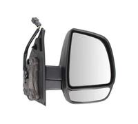 Specchietto retrovisore laterale BLIC 5402-07-046376P per DOBLO Cargo 2 2010-