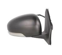 Specchietto esterno Dx riscaldato 5402-19-2002494P BLIC per TOYOTA IQ