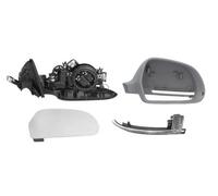 Specchietto esterno Dx riscaldato 5402-25-032360P BLIC per AUDI A4 B8