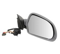 Blic Specchietto retrovisore esterno 5402-25-034332P destro riscaldato elettrico per Audi A3