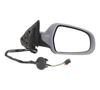 Blic Specchietto retrovisore esterno 5402-25-048332P riscaldato destro per Audi A3
