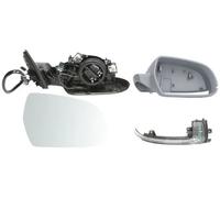 Specchietto esterno Dx riscaldato 5402-25-049360P BLIC per AUDI A4 B8