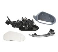 Specchietto esterno Dx riscaldato 5402-25-2001034P BLIC per AUDI A6 C7