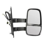 Specchietto esterno Dx riscaldato 5402-30-2001468P BLIC per IVECO