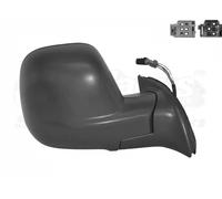 VAN WEZEL 0906808 Specchietto retrovisore esterno