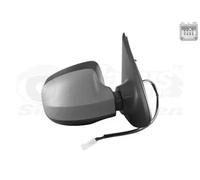 VAN WEZEL 1507808 Specchietto retrovisore esterno
