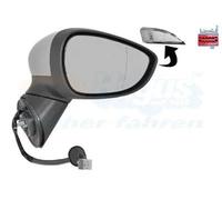 Specchietto esterno Dx Specchio completo 1801818 VAN WEZEL per FORD B-MAX