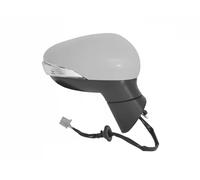 VAN WEZEL 1807806 Specchietto retrovisore esterno