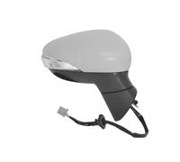 Specchietto esterno Dx Specchio completo 1807808 VAN WEZEL per FORD FIESTA VI