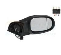 VAN WEZEL 3014808 Specchietto retrovisore esterno