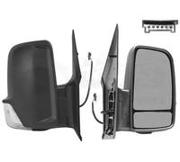 VAN WEZEL 3077828 Specchietto retrovisore esterno