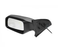 Specchietto esterno Dx Specchio completo 3742804 VAN WEZEL per OPEL