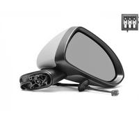 VAN WEZEL Specchietti Retrovisori * HAGUS * 3750806 Specchi Retrovisori,Specchietto Esterno OPEL,Corsa D Hatchback (S07),Corsa E Hatchback (X15)