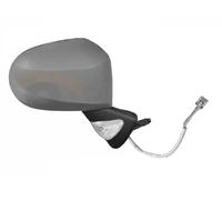 VAN WEZEL 4367808 Specchietto retrovisore esterno