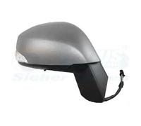 VAN WEZEL 4380828 Specchietto retrovisore esterno