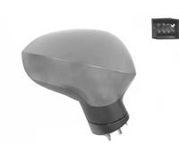 Specchietto esterno Dx Specchio completo 4919818 VAN WEZEL per SEAT IBIZA IV SC