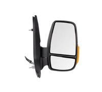 Blic Specchietto retrovisore esterno Dx 5402-03-2001304P per Ford Transit 2006-2014