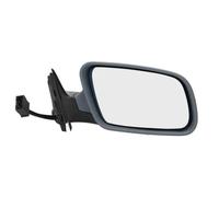 Specchietto esterno Dx Specchio completo 5402-04-1122591 BLIC per AUDI A3