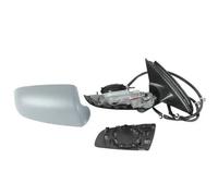 Specchietto esterno Dx Specchio completo 5402-04-1128593 BLIC per AUDI A4 B6