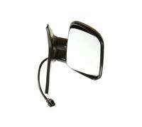 Specchietto esterno Dx Specchio completo 5402-04-1128981 BLIC per VW