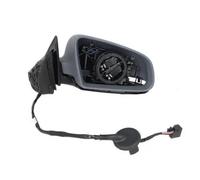 Specchietto esterno Dx Specchio completo 5402-04-1129596 BLIC per AUDI A3