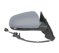 Specchietto retrovisore laterale BLIC 5402-04-1129596P per A3 (8P1) 2 2003-2008