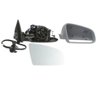 Specchietto esterno Dx Specchio completo 5402-04-1139798 BLIC per AUDI A6 C6