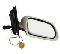 Specchietto esterno Dx Specchio completo 5402-04-1191111 BLIC per VW POLO IV