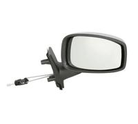 Specchietto esterno Dx Specchio completo 5402-04-9215932 BLIC per LANCIA FIAT