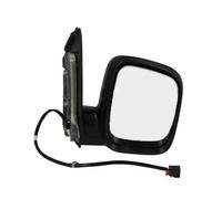 Specchietto esterno Dx Specchio completo 5402-04-9221153 BLIC per VW