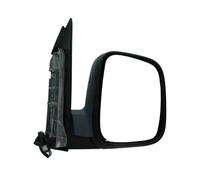 Specchietto esterno Dx Specchio completo 5402-04-9228152 BLIC per VW