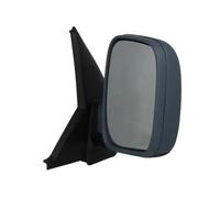 Alkar Specchietto retrovisore esterno 9240985 Dx termico per VW Multivan T5