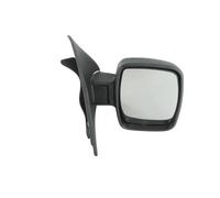 Specchietto esterno Dx Specchio completo 5402-04-9292918 BLIC per MERCEDES-BENZ