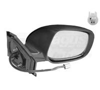 Specchietto esterno Dx Specchio completo 5432806 VAN WEZEL per TOYOTA YARIS