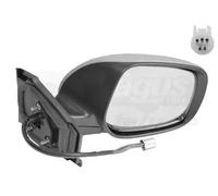 Specchietto esterno Dx Specchio completo 5432808 VAN WEZEL per TOYOTA YARIS