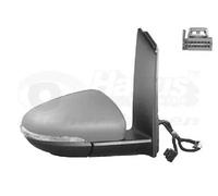 VAN WEZEL Specchio retrovisore esterno compatibile con VW 5735808