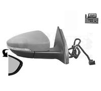 2x Specchietti esterni VAN WEZEL S+D per VW PASSAT B7