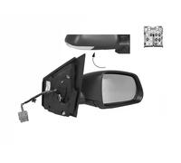Van Wezel Specchietto retrovisore esterno 5828808 Destro - Specchio completo per VW Polo IV