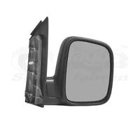 Specchietto esterno Dx Specchio completo 5867804 VAN WEZEL per VW