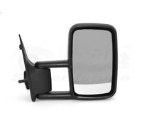Specchietto esterno Dx Specchio completo 5877812 VAN WEZEL per VW