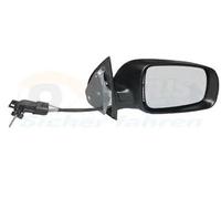 Van Wezel Specchietto retrovisore esterno 7625804 Dx specchio completo per SKODA FABIA I
