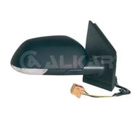 Specchietto esterno Dx termico 6112111 ALKAR per VW POLO IV Tre volumi POLO IV