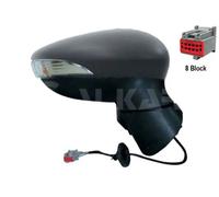 ALKAR 6116394 Specchietto retrovisore esterno