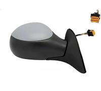 Specchietto esterno Dx termico 6122339 ALKAR per CITROËN XSARA PICASSO