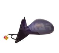 Specchietto esterno Dx termico 6126802 ALKAR per SEAT IBIZA III CORDOBA
