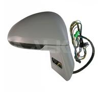 Specchietto esterno Dx termico 6126855 ALKAR per CITROËN C4 I C4 I Tre volumi